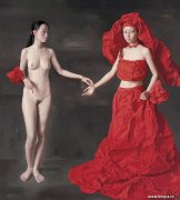 曾传兴作品