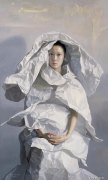 曾传兴作品