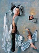 曾传兴作品