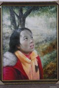 杨金明作品