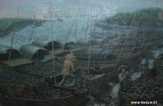 谢汝旋作品