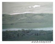 焦峰作品