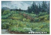 焦峰作品