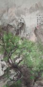 郭锦山作品
