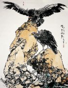 郭志光作品