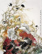 郭志光作品