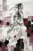 高令敏作品