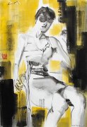 高令敏作品