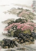 李德甲作品