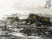 李德甲作品