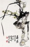 乍启典作品