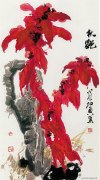 乍启典作品