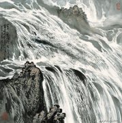 陆一飞作品