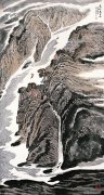 陆一飞作品