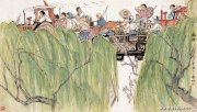 陆一飞作品