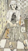 范治斌作品