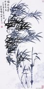 丘金峰作品