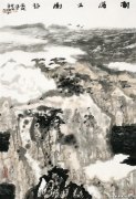 王东湘作品