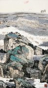 王东湘作品