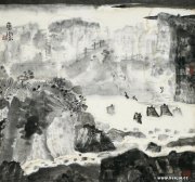 王东湘作品