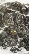 何首巫作品