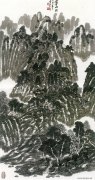 何首巫作品