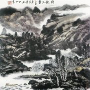 何首巫作品