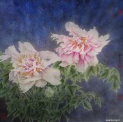 杜平让作品