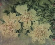 杜平让作品