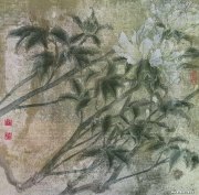 杜平让作品