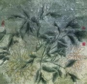 杜平让作品
