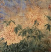 杜平让作品