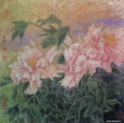 杜平让作品