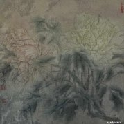 杜平让作品