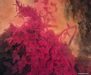 杜平让作品