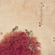 杜平让作品