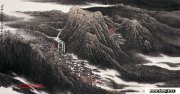 杨留义作品