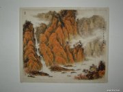 郑克健作品