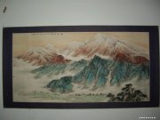 郑克健作品