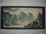 郑克健作品