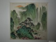 郑克健作品