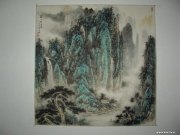 郑克健作品