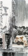 胡海艺作品