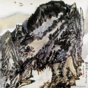 吴丽珠作品