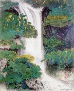 刘福芳作品