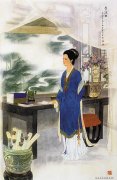 刘福芳作品