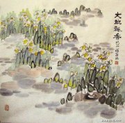 刘福芳作品