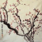 刘福芳作品