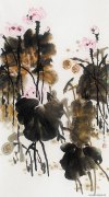 刘素珍作品