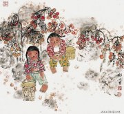 胡冰作品